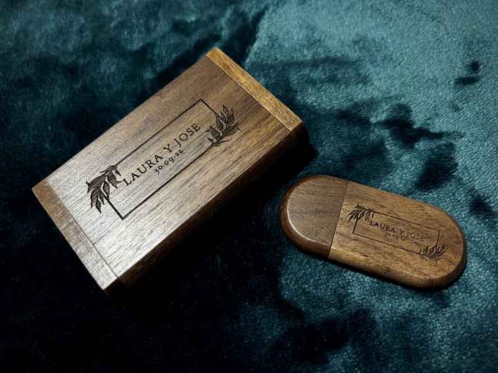 Pen de regalo 🤎 - 1