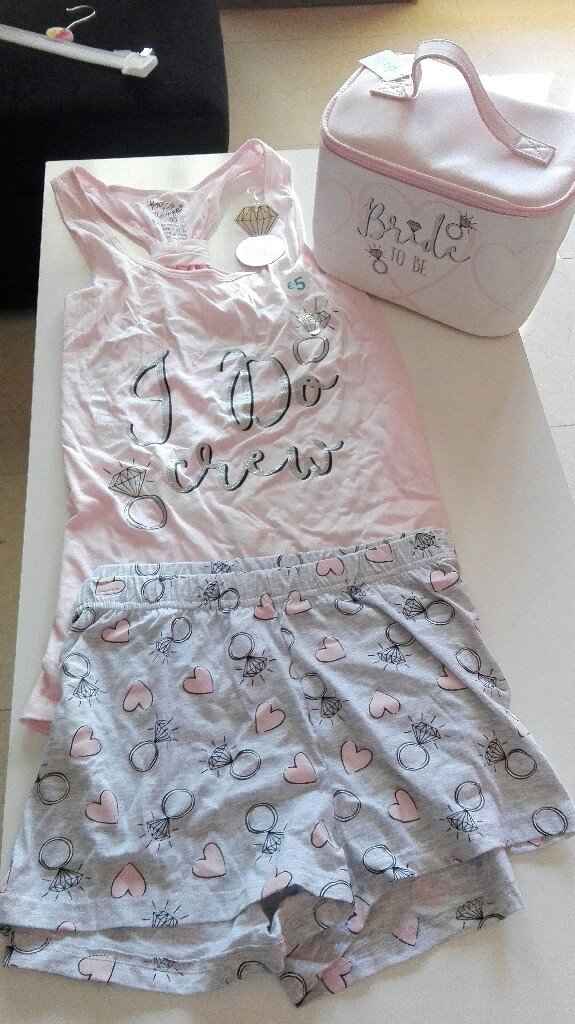 Compras en primark!!! - 1