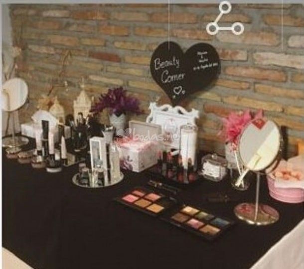 beauty corner 2