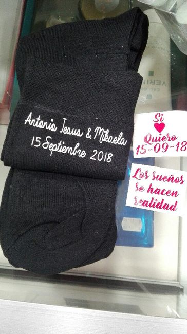 Ya ha llegado mi pedido!!! - 2