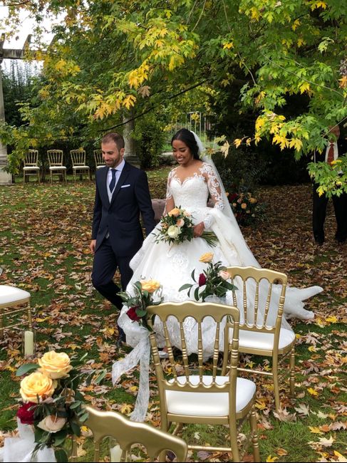 ¿Con cuántos ❤️ valoras el día de tu boda? - 4