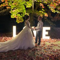 ¿Con cuántos ❤️ valoras el día de tu boda? - 3