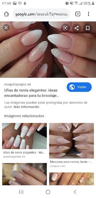 Manicura hecha 4