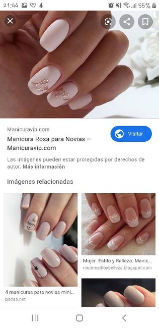 Manicura hecha - 3