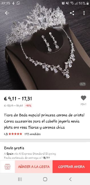 Chicas dnd puedo encontrar esta diadema? 1