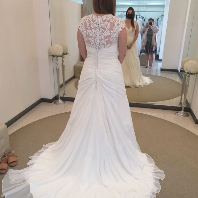 Vestido . Hola chicas el este fin de semana fui - 5