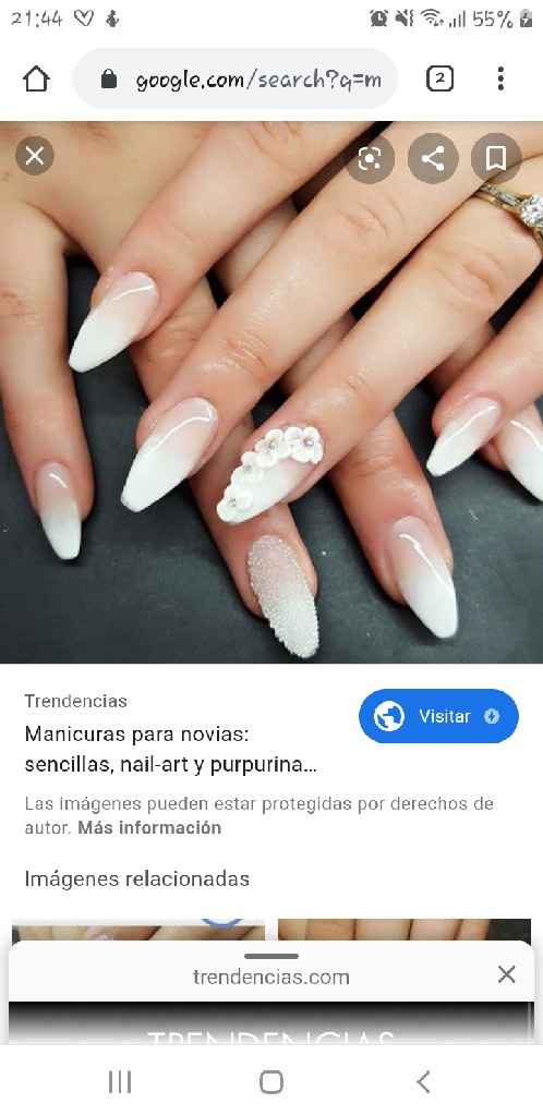 Manicura hecha - 4