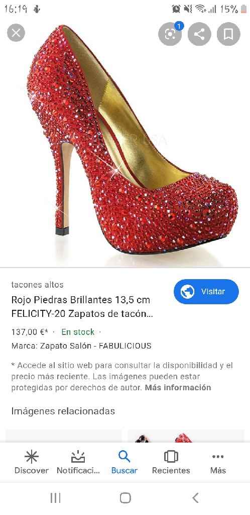 Ya tengo zapatos! - 3