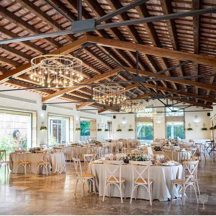 Un, dos, tres... ¡El banquete! - 1