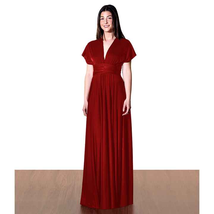 Damas de honor - 2