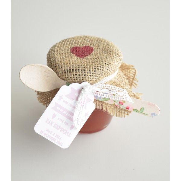 Regalos para invitados - 1