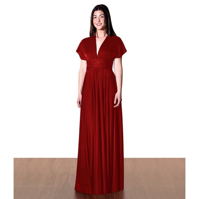 Damas de honor - 2
