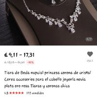 Chicas dnd puedo encontrar esta diadema? - 1