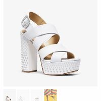 Zapatos Michael Kors, cómodos? - 1
