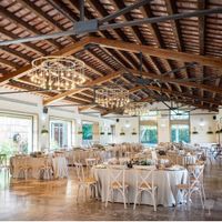 Un, dos, tres... ¡El banquete! - 1