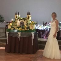 Fotitos de mi super wedding - 2