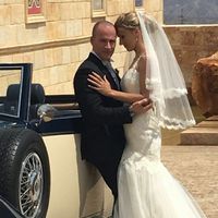 Fotitos de mi super wedding - 3