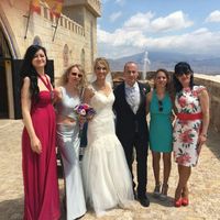 Fotitos de mi super wedding - 4