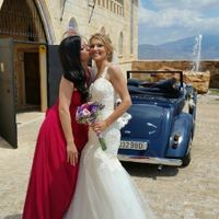 Fotitos de mi super wedding - 5