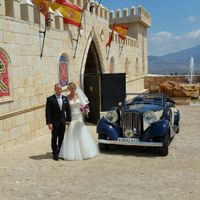 Fotitos de mi super wedding - 6