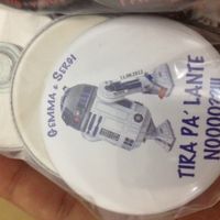 Xapa Star wars 5