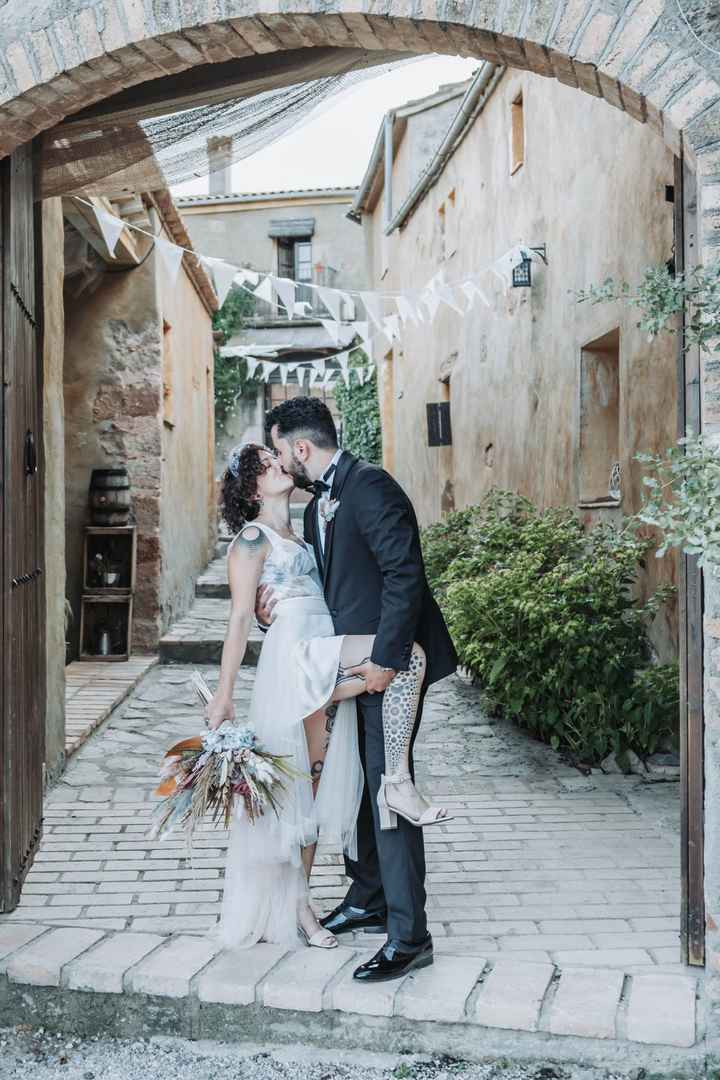 ¡Gana una early moon para ti y tu pareja! ✈️ - 1