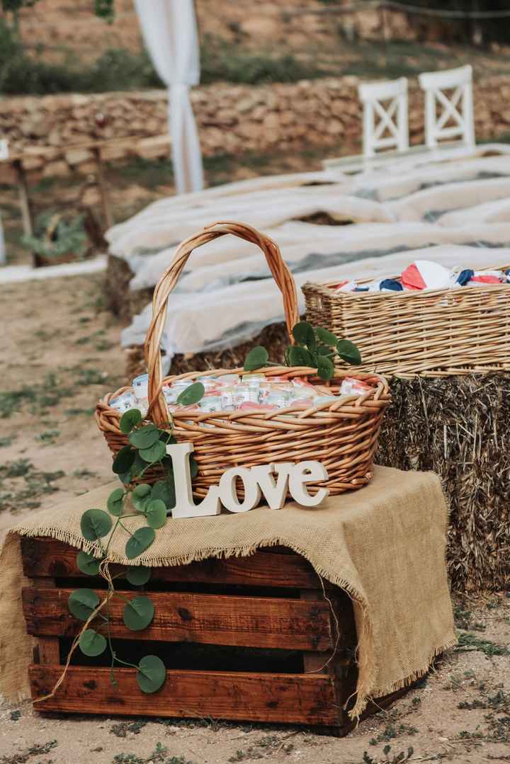 Detalles boda - 1