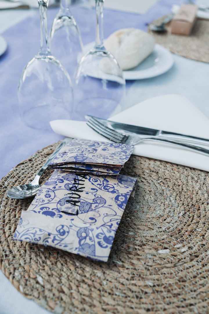 Detalles boda - 5