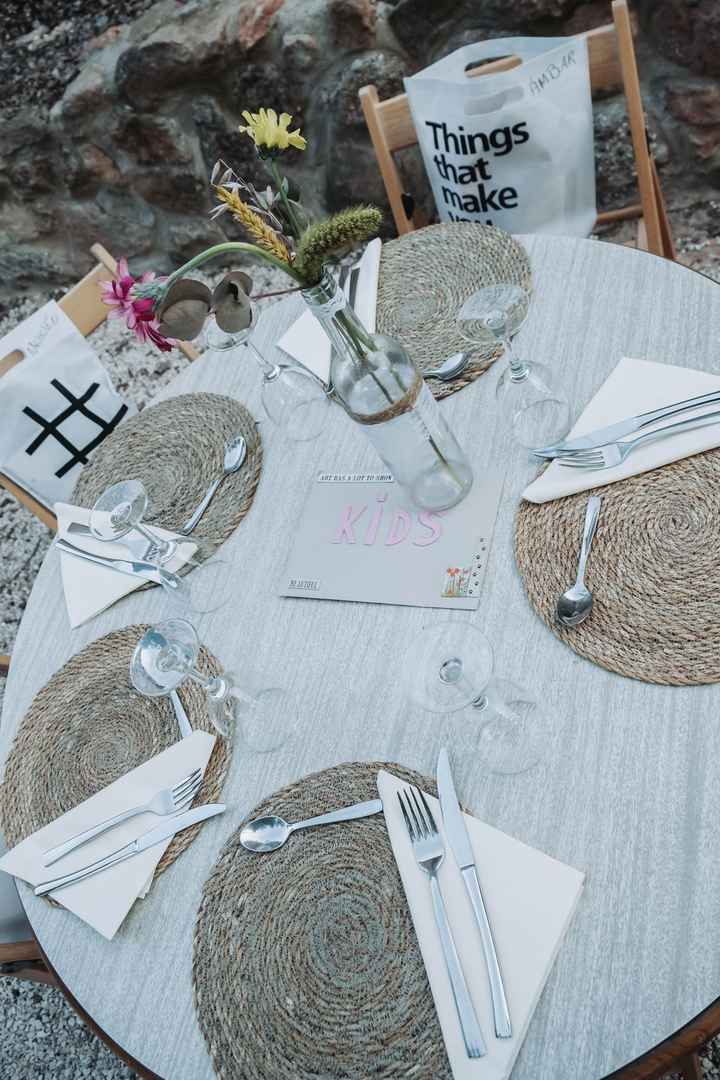 Detalles boda - 6