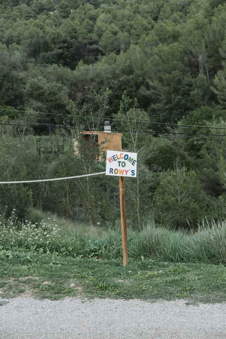 Os paso ideas, asi fue mi boda - 1