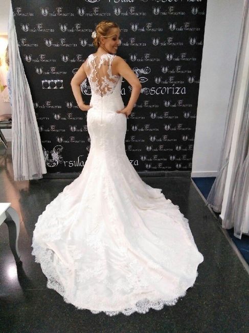  Necesito ayuda con el vestido!! - 2