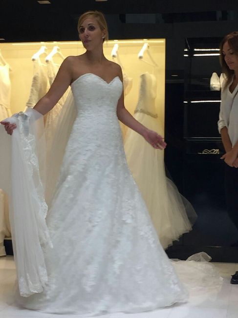  Necesito ayuda con el vestido!! - 3