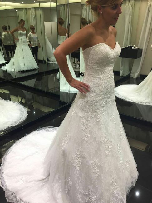  Necesito ayuda con el vestido!! - 4