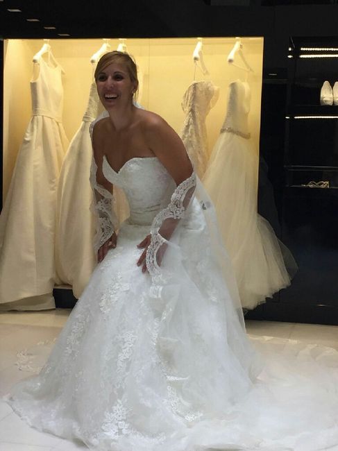  Necesito ayuda con el vestido!! - 2