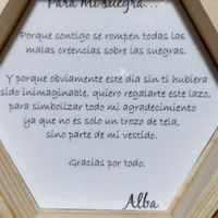 Detalles de boda - 2