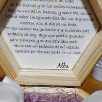 Detalles de boda - 3