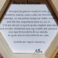 Detalles de boda - 4