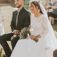 ¿Con cuántos ❤️ valoras el día de tu boda? - 1