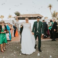 ¿Con cuántos ❤️ valoras el día de tu boda? - 2