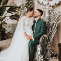 ¿Con cuántos ❤️ valoras el día de tu boda? - 3