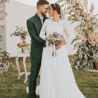 ¿Con cuántos ❤️ valoras el día de tu boda? - 4