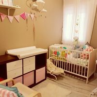 Ideas para decorar el dormitorio de nuestro bebe - 4