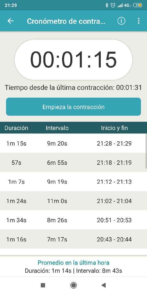 Mamis Octubre 2019 - 1