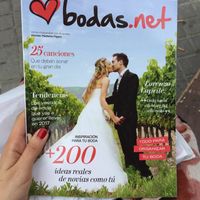 ¡¡¡La revista de bodas.net ya en los quioscos!!! - 1