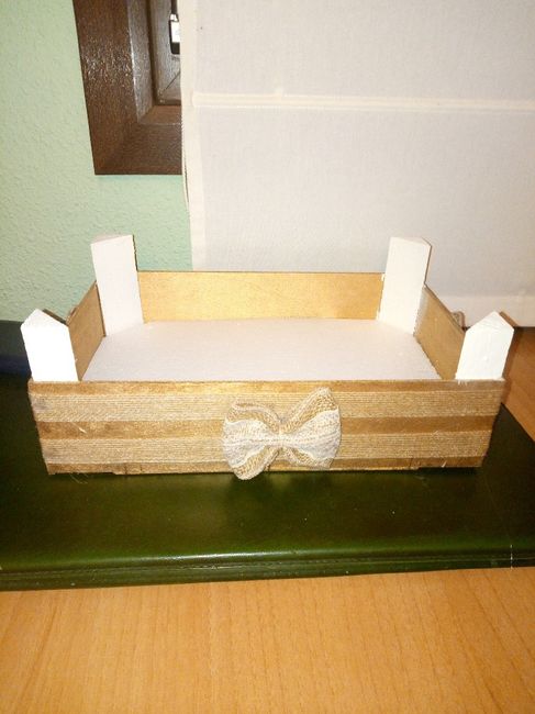 ¿Qué puedo hacer con las cajas? - 1