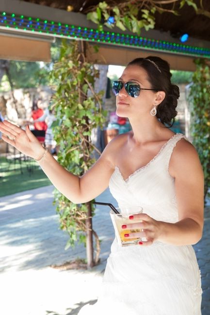 Reportaje por ALTER-EGO VISUAL "Mi boda"