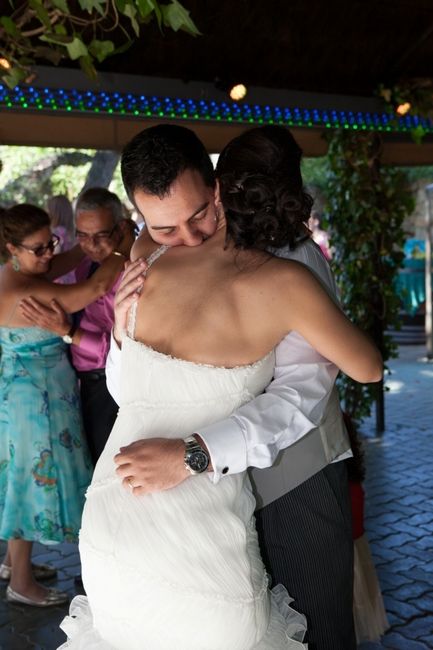 Reportaje por ALTER-EGO VISUAL "Mi boda"