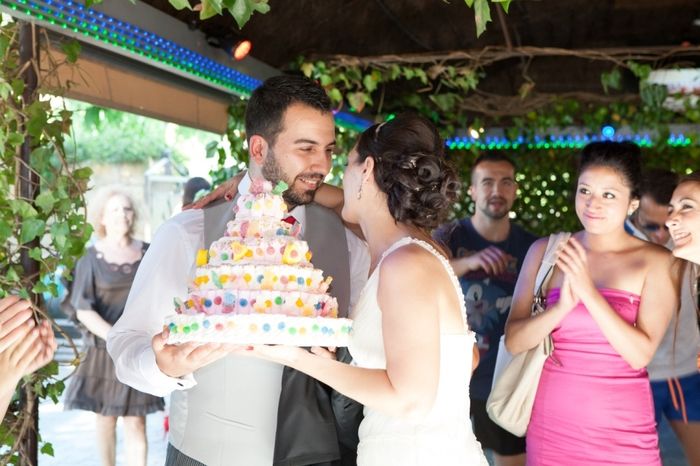 Reportaje por ALTER-EGO VISUAL "Mi boda"
