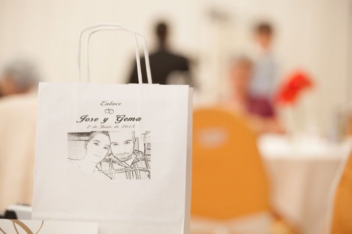 Reportaje por ALTER-EGO VISUAL "Mi boda"