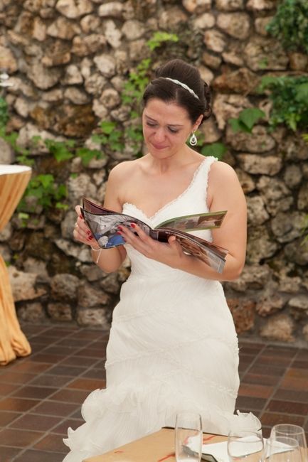 Reportaje por ALTER-EGO VISUAL "Mi boda"